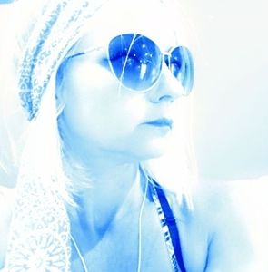 Meet your Posher, Melinda parker